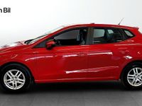 begagnad Seat Ibiza 1.0 Style | Automat | | 115 HK | Farthållare |