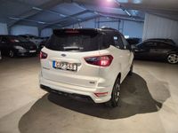 begagnad Ford Ecosport 1.0 ST-Line EcoBoost Aut Euro 6 2100 mil