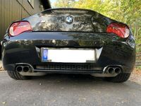 begagnad BMW Z4 M Roadster 343 hk (OBS Enbart 5.070 st tillverkade)