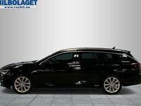 begagnad Opel Insignia Sports Tourer Elegance 2.0 Euro 6