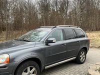 begagnad Volvo XC90 D5 AWD Sports-Line Euro 4