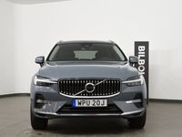 begagnad Volvo XC60 Recharge T6 Core Edition