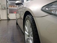 begagnad BMW 528 i xDrive Touring Steptronic Euro 6