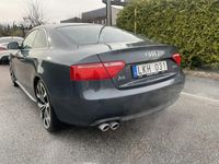 begagnad Audi A5 Coupé 1.8 TFSI Comfort