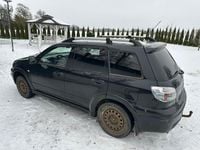 Begagnad Mitsubishi Outlander 201 HK (147 kW) 2006 SUV