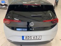 begagnad VW ID3 Pro S Pro S