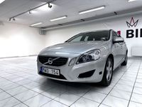 begagnad Volvo V60 D2 Momentum Euro 5