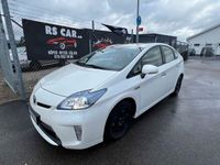 begagnad Toyota Prius Plug-in Hybrid 1.8 VVT-i + 3JM Plug-in CVT Euro