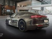 Begagnad Porsche Panamera 4 330 HK (242 kW) 2023 Grå Sedan