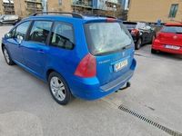 begagnad Peugeot 307 307