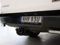 begagnad VW Amarok TDI DSG V6 Kåpa Släde 1Ägare 2019, Transportbil