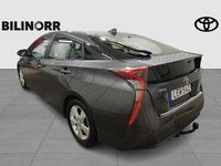 Begagnad Toyota Prius+ Executive 122 HK (89 kW) 2016 Minibuss