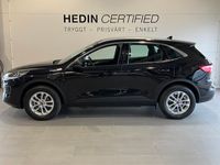 begagnad Ford Kuga Titanium Plug-In-Hybrid | Vinterpaket | Dragkrok | PL Fr. 4495kr/mån |