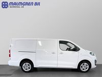 begagnad Opel Vivaro 2.0 HDi AUT L3 2xskjut Värmare Drag 2023, Transportbil