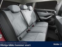 Begagnad VW Passat 150 HK (110 kW) 2024 Röd Kombi
