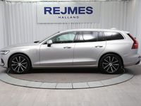 Begagnad Volvo V60 Plus 355 HK (261 kW) 2025 Silver Kombi
