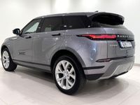 begagnad Land Rover Range Rover evoque P200 SE 2020, SUV