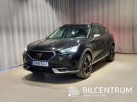 Begagnad Cupra Formentor 151 HK (111 kW) 2023 Svart SUV