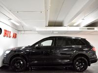 begagnad Audi Q7 3.0 TDI V6 Q S-LINE PANORAMA BOSE 7-SITS SE UTRUST.