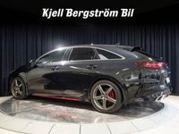 begagnad Kia ProCeed GT 1.6 T-GDI DCT 204hk Värmare, Drag