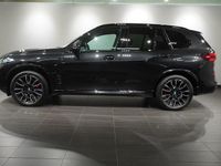 Begagnad BMW X5 M Sport 286 HK (210 kW) 2024 Okänd SUV