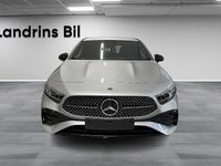 Ny Mercedes A250 AMG Line Premium 2025