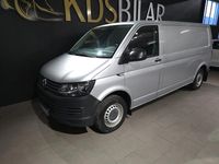 Begagnad VW T6 102 HK (75 kW) 2017 Silver Van