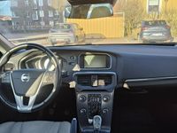 begagnad Volvo V40 T4 2013 Summum Panorama