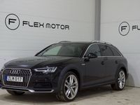 begagnad Audi A4 Avant 3.0 TDI V6 clean diesel quattro S Tronic Drag