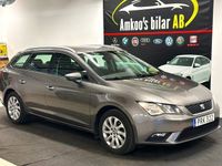 begagnad Seat Leon ST 1.2 TSI Euro 6