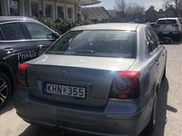 begagnad Toyota Avensis Sedan 2.0 D-4 VVT-i Euro 4