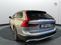 begagnad Volvo V90 CC D4 AWD *MAX UTR*