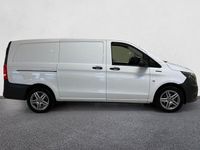 begagnad Mercedes e-Vito e-Vito Benz111 3.2t 41kWh Backkamera 2020, Transportbil