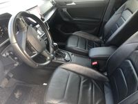 begagnad Seat Tarraco 2.0 TSI 4Drive Excellence Euro 6