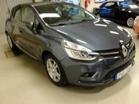 begagnad Renault Clio IV Clio