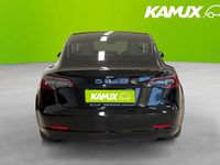 Begagnad Tesla Model 3 208 kW (283 HK) 2023 Svart Sedan
