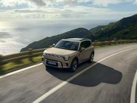 Ny Smart #5 Pro 266 kW (363 HK) 2025 SUV