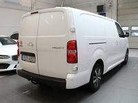 begagnad Toyota Proace Skåpbil 2.0 D-4D L2H1 Auto HeadUP Krok Webasto 2018, Transportbil