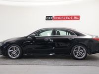 begagnad Mercedes CLA250 Coupé AMG sport 224hk