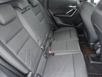 Begagnad BMW X1 xLine 136 HK (100 kW) 2023 Grå SUV