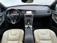 begagnad Volvo V60 D4 Geartronic Classic, Summum