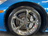 begagnad Chevrolet Corvette Grand Sport C6CAB EV BYTE 2011, Cab
