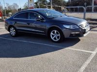 begagnad VW CC Passat 1.8 TSI Highline Euro 4