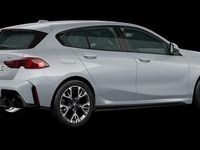 Ny BMW 120 Shadowline 170 HK (125 kW) 2026 Halvkombi