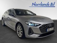 Begagnad Audi A5 Proline 299 HK (219 kW) 2025 Florettsilver metallic Kombi