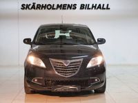 begagnad Lancia Ypsilon 0.9 86HK TWIN AIR TURBO LÅGMIL 3-DÖRRAR SVENSK