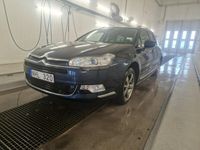 begagnad Citroën C5 Tourer 2.2 HDi Euro 5