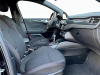 Begagnad Ford Focus ST-Line 125 HK (91 kW) 2022 Svart Kombi