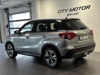 begagnad Suzuki Vitara 1.4 Inclusive AllGrip AT