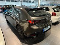 begagnad Mazda 3 Sport 2.0 SKYACTIV-G M Hybrid Aut 150hk *Vinterpkt*